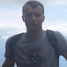 Фотография мужчины Даниил, 27 лет из г. Гуково