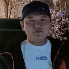 Фотография мужчины Ersin Kanabekov, 31 год из г. Алматы