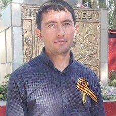 Фотография мужчины Александр, 36 лет из г. Алматы