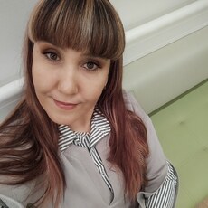 Фотография девушки Аня, 47 лет из г. Москва