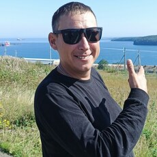 Фотография мужчины Николай, 40 лет из г. Хабаровск