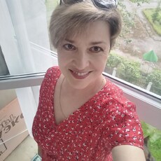 Фотография девушки Ирина, 58 лет из г. Подольск