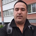 Амирчон Гадоев, 40 лет