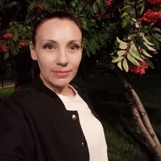 Фотография девушки Дарья, 34 года из г. Новосибирск