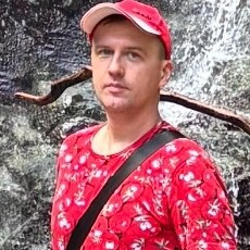 Фотография мужчины Стас, 41 год из г. Ульяновск