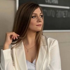 Фотография девушки Ольга, 30 лет из г. Минск