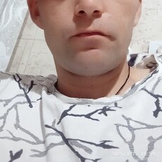 Фотография мужчины Виталий, 35 лет из г. Новосибирск