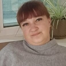 Фотография девушки Оксана, 38 лет из г. Углегорск (Сахалинская Область)