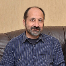 Фотография мужчины Михаил, 52 года из г. Тбилиси