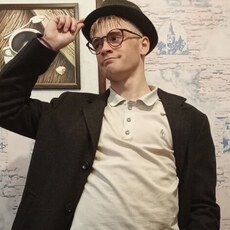 Фотография мужчины Sava, 21 год из г. Архангельск