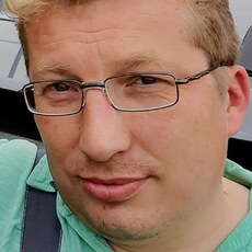 Фотография мужчины Антон, 45 лет из г. Ижевск