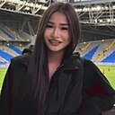 Анель, 20 лет