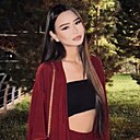 Анель, 20 лет