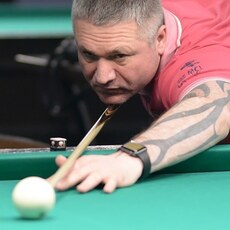 Фотография мужчины Слава, 44 года из г. Новый Уренгой