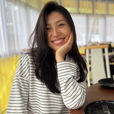 Фотография девушки Зулайка, 25 лет из г. Москва