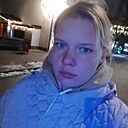 Варвара, 25 лет