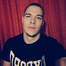 Фотография мужчины Кирилл, 25 лет из г. Зеленогорск (Красноярский Край)