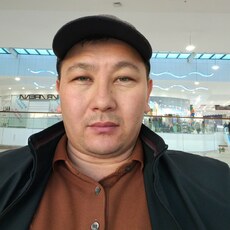 Фотография мужчины Мерген, 38 лет из г. Усть-Каменогорск