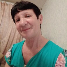 Фотография девушки Наталия, 66 лет из г. Воронеж