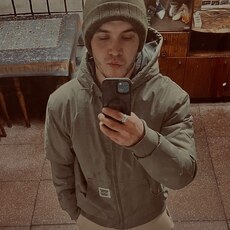 Фотография мужчины Данил, 22 года из г. Екатеринбург