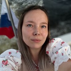 Фотография девушки Алина, 27 лет из г. Подольск