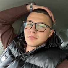 Фотография мужчины Данил, 20 лет из г. Кемерово