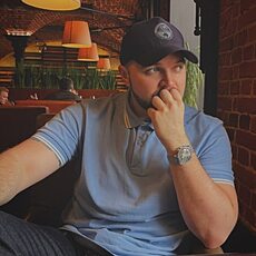 Фотография мужчины Daniil, 25 лет из г. Гродно