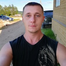 Фотография мужчины Алексей, 35 лет из г. Архангельск