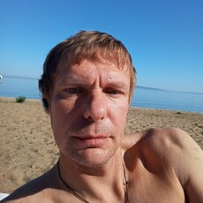 Фотография мужчины Виктор, 38 лет из г. Тольятти