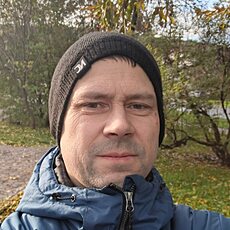 Фотография мужчины Максим, 47 лет из г. Южно-Сахалинск