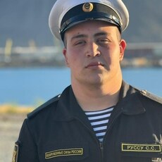 Фотография мужчины Степан, 24 года из г. Мурманск