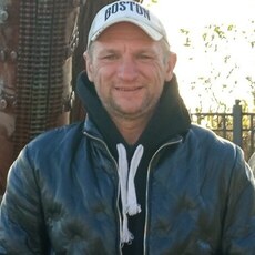 Фотография мужчины Виталик, 43 года из г. Магадан