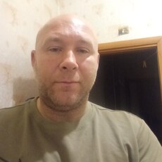 Фотография мужчины Леха, 43 года из г. Магнитогорск