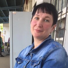 Фотография девушки Светлана, 52 года из г. Шарья