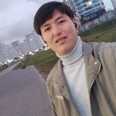 Фотография мужчины Гена, 25 лет из г. Минск