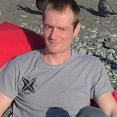 Фотография мужчины Афанасий, 36 лет из г. Волгодонск