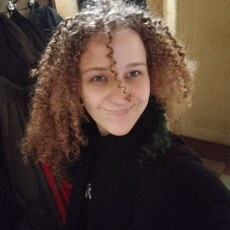 Фотография девушки Анастасия, 22 года из г. Саратов