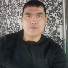 Фотография мужчины Ералы, 32 года из г. Тараз