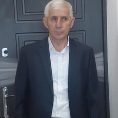 Фотография мужчины Башир, 60 лет из г. Одесса