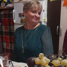 Фотография девушки Ирина, 58 лет из г. Екатеринбург