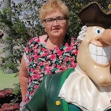Фотография девушки Раиса, 63 года из г. Кунгур