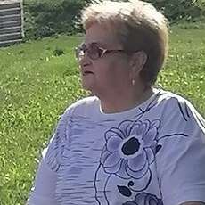 Фотография девушки Раиса, 63 года из г. Кунгур
