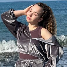 Фотография девушки Anastasiya, 24 года из г. Екатеринбург