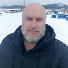 Фотография мужчины Василий, 49 лет из г. Курск