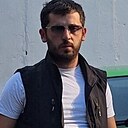 Вазген, 27 лет