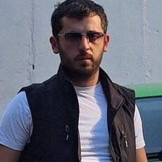 Фотография мужчины Вазген, 27 лет из г. Мариуполь