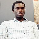 Амуду Пасифик, 29 лет