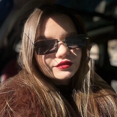 Фотография девушки Юлия, 21 год из г. Биробиджан