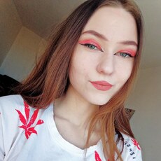 Фотография девушки Юлия, 21 год из г. Пласт