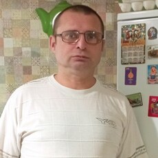 Фотография мужчины Алексей, 46 лет из г. Калинковичи